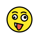 OpenMoji 16.0