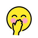 OpenMoji 16.0