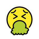OpenMoji 16.0