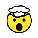 OpenMoji 16.0