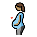 OpenMoji 16.0