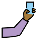 OpenMoji 16.0