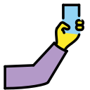OpenMoji 16.0