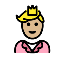 OpenMoji 16.0