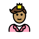 OpenMoji 16.0