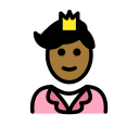 OpenMoji 16.0