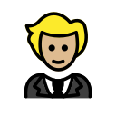 OpenMoji 16.0
