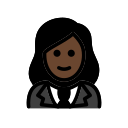 OpenMoji 16.0