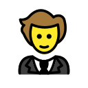 OpenMoji 16.0