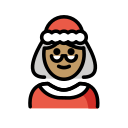 OpenMoji 16.0