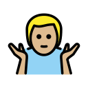 OpenMoji 16.0