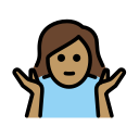 OpenMoji 16.0