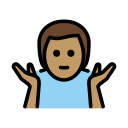 OpenMoji 16.0
