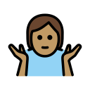 OpenMoji 16.0