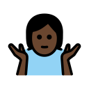 OpenMoji 16.0