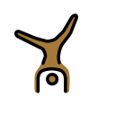 OpenMoji 16.0