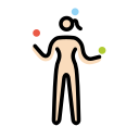 OpenMoji 16.0