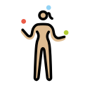 OpenMoji 16.0