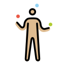 OpenMoji 16.0