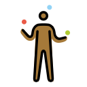 OpenMoji 16.0