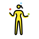 OpenMoji 16.0