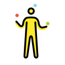 OpenMoji 16.0