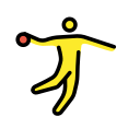 OpenMoji 16.0