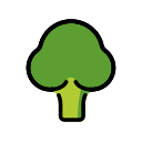 OpenMoji 16.0