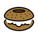 OpenMoji 16.0