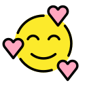 OpenMoji 16.0