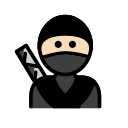 OpenMoji 16.0