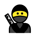 OpenMoji 16.0