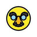 OpenMoji 16.0