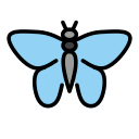OpenMoji 16.0