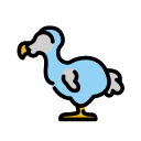 OpenMoji 16.0