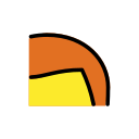 OpenMoji 16.0