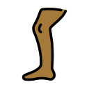 OpenMoji 16.0