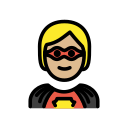 OpenMoji 16.0
