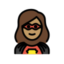 OpenMoji 16.0