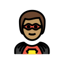 OpenMoji 16.0