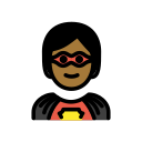 OpenMoji 16.0