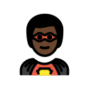 OpenMoji 16.0
