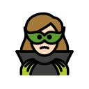 OpenMoji 16.0