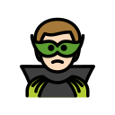 OpenMoji 16.0