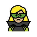 OpenMoji 16.0