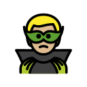 OpenMoji 16.0