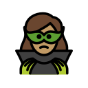 OpenMoji 16.0