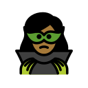 OpenMoji 16.0