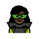 OpenMoji 16.0