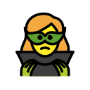 OpenMoji 16.0